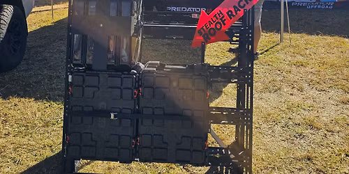 Predator Offroad @ Huntex