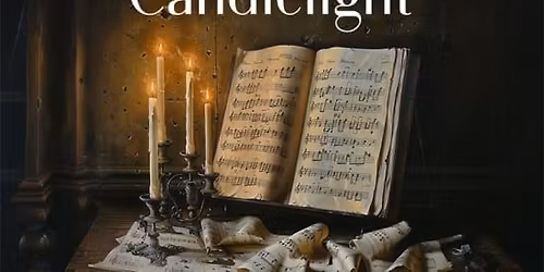 Candlelight: Mozart vs. Beethoven