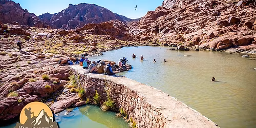 وديان كاترين الساحرة 20