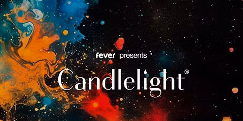 Candlelight: Ed Sheeran Meets Coldplay
