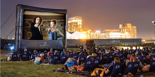 Galileo Open Air Cinema:  10 Things I Hate About You