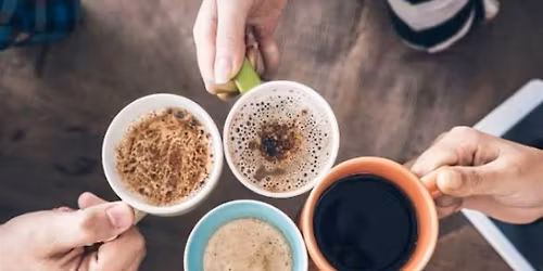 COFFEE MEET UP AND GROWTH