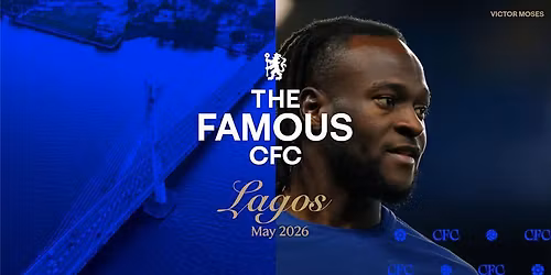 thr famous Lagos