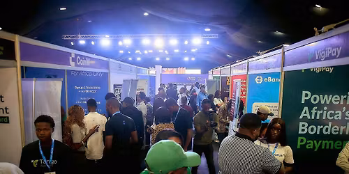 Nigeria Fintech Forum 2026