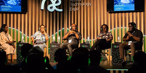 Africa Technology Expo 2026