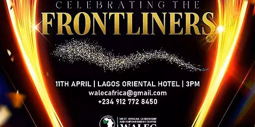 Nigeria Emerging Leaders Awards 2026