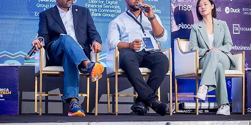 Africa Fintech Live