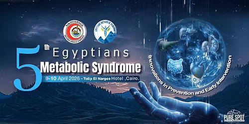 5th Egyptians Metabolic Syndrome