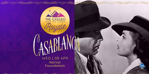 Casablanca – ROYALE