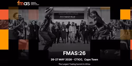 Finance Magnates Africa Summit (fmas)