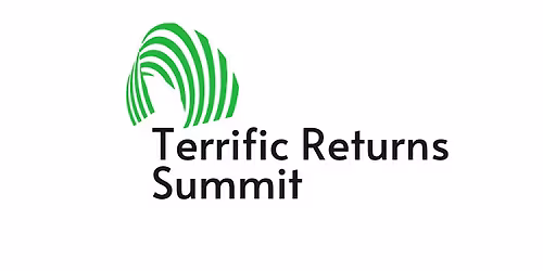 Terrific Returns Summit Africa 2025  -  Cape Town