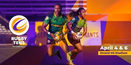 RUGBY TENS  : INVITATIONALS 2026
