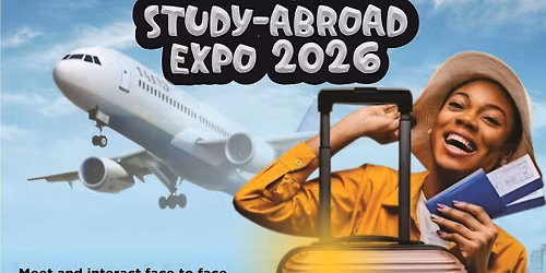 Nairobi International College Fair 2026