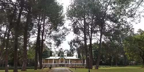 Gin, History & Magical Modderfontein