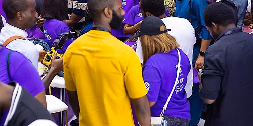 Africa Blockchain, DeFi and Web 3 Summit ABDS 2026