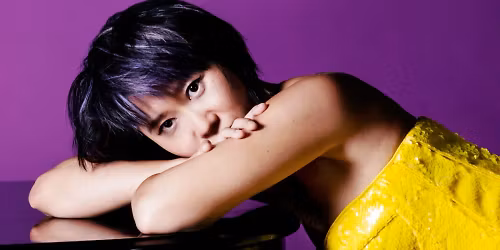 Yuja Wang in