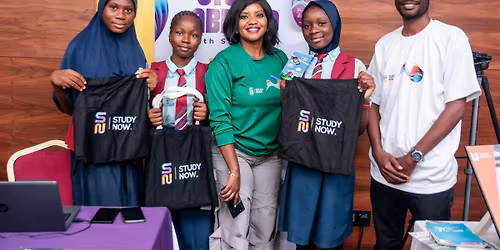 Worldview Education Fair 2026 [Lagos - Nigeria]