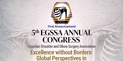 5th EGSSA Annual Congress