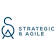 STRATEGIC AND AGILE LIMITED